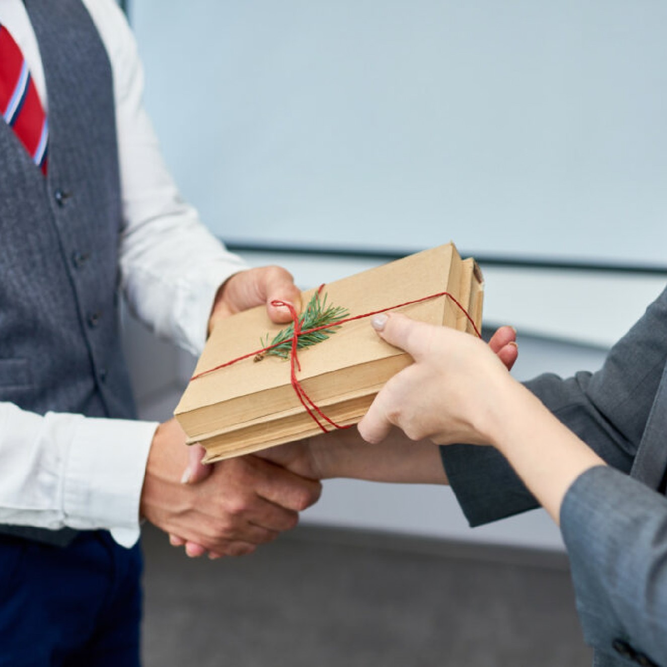 企業禮品怎麼挑選