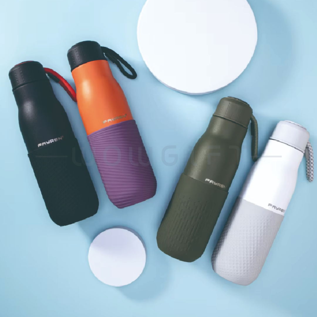 股東會禮物不鏽鋼壺