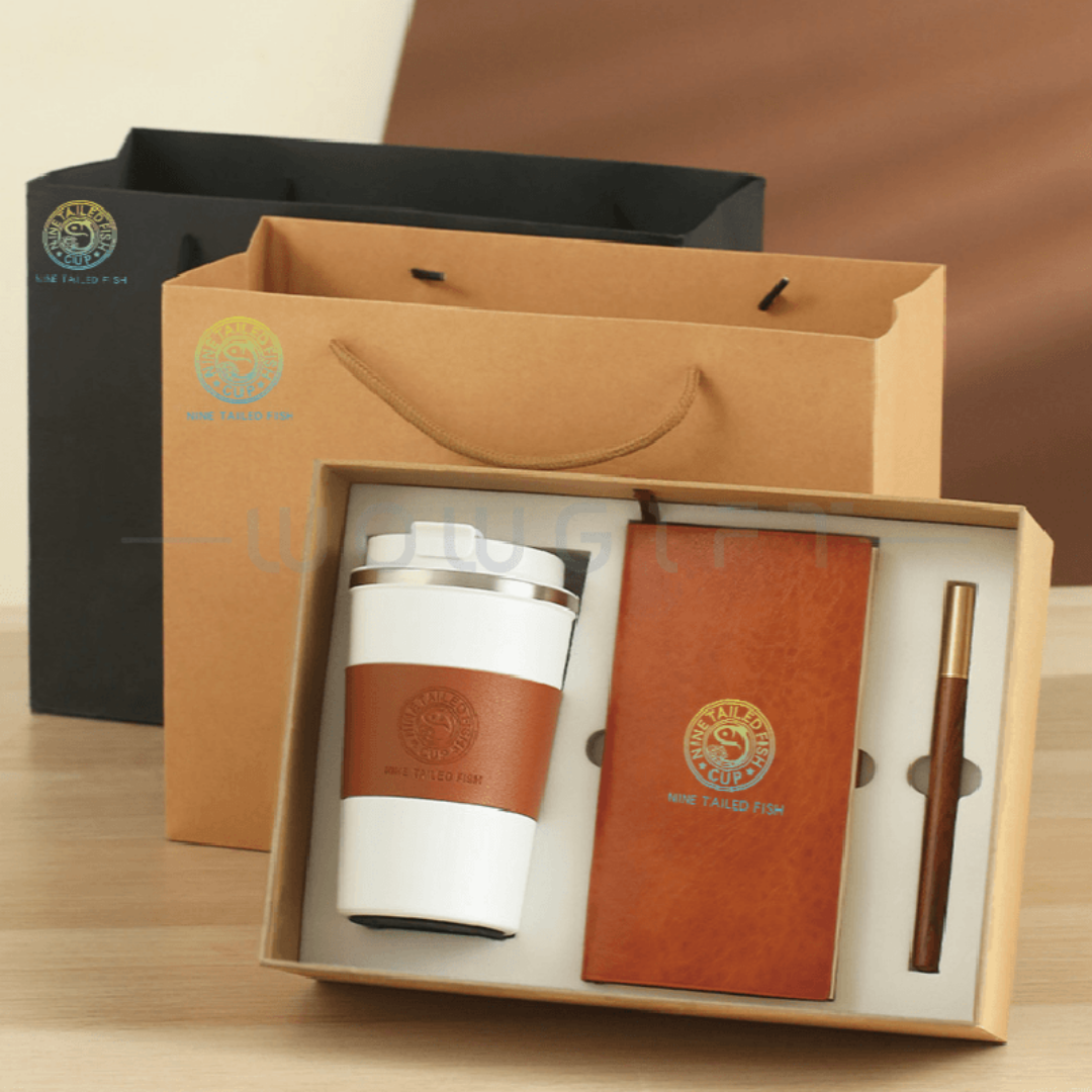 股東會禮物商務禮盒