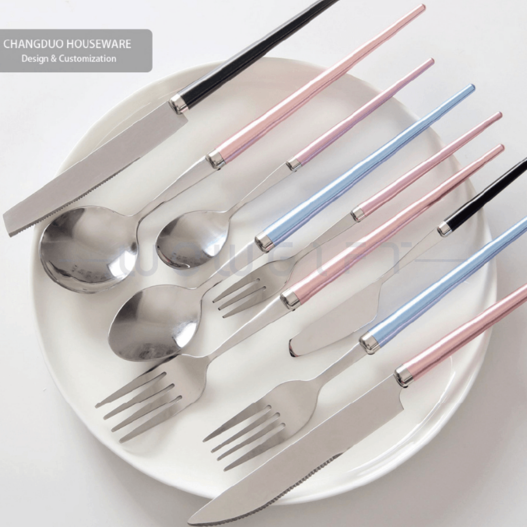 工會勞動節禮品餐具