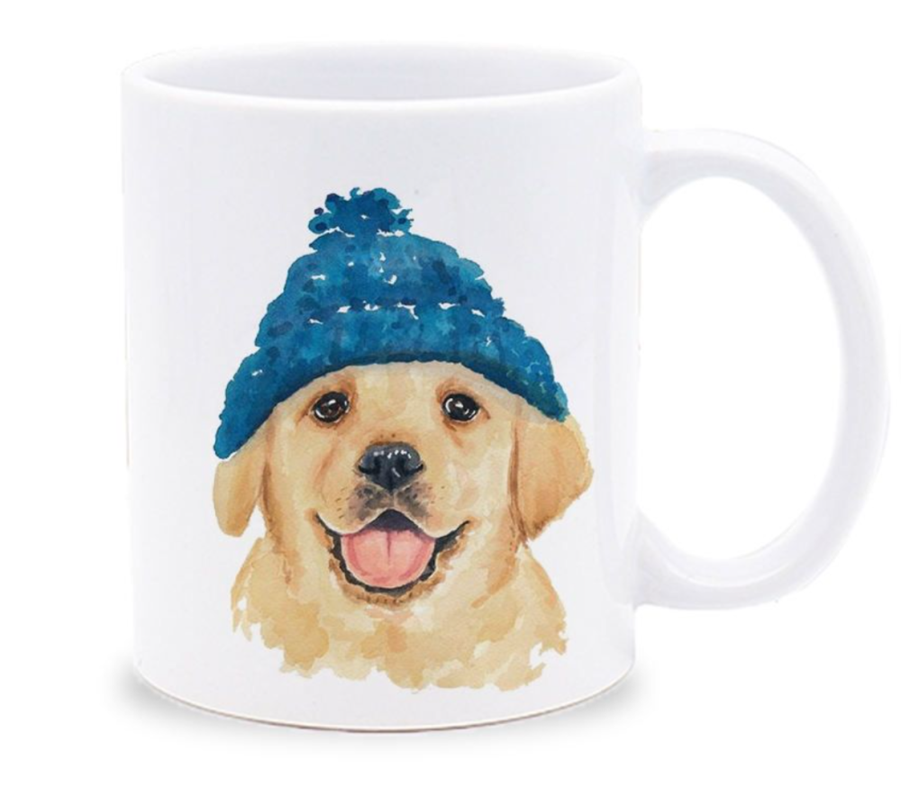 客製化馬克杯．照片插畫LOGO皆可印製