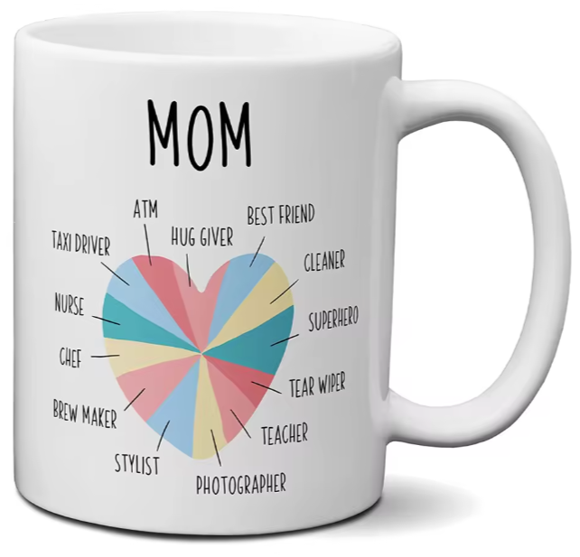 客製化馬克杯.照片插畫LOGO皆可印製