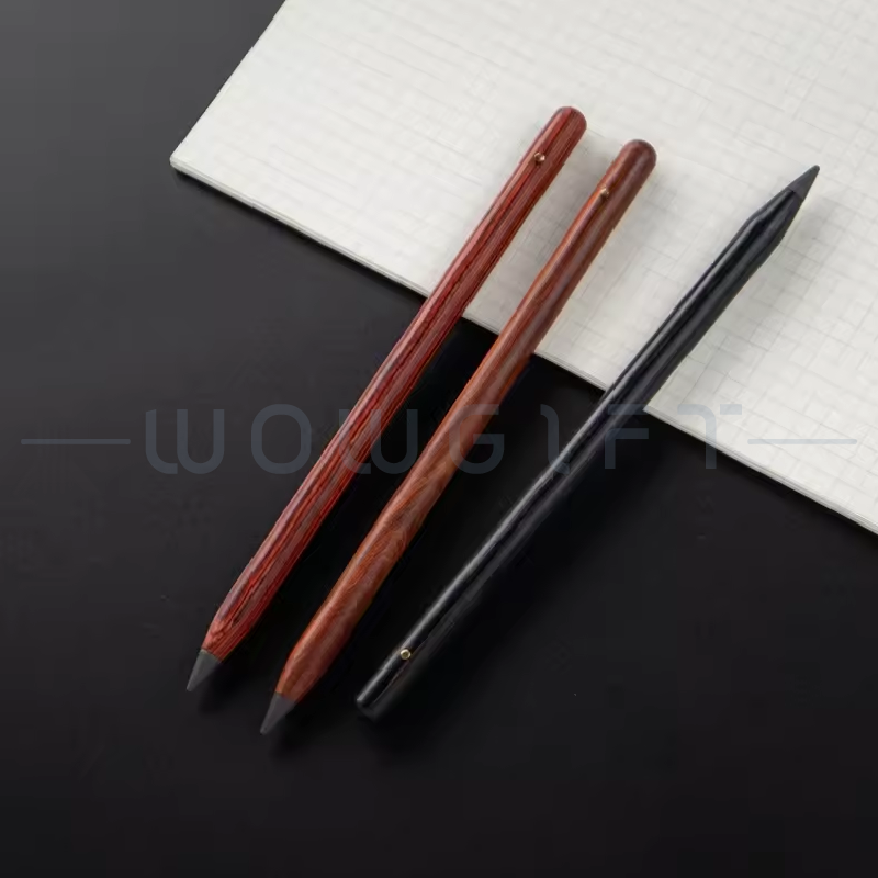 永恆鉛筆客製．免削書寫・可擦式文具贈品