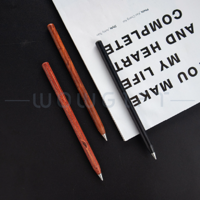 永恆鉛筆客製．免削書寫・可擦式文具贈品