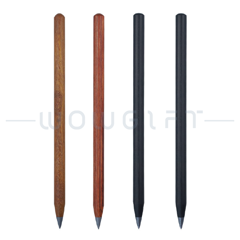 永恆鉛筆客製．免削書寫・可擦式文具贈品