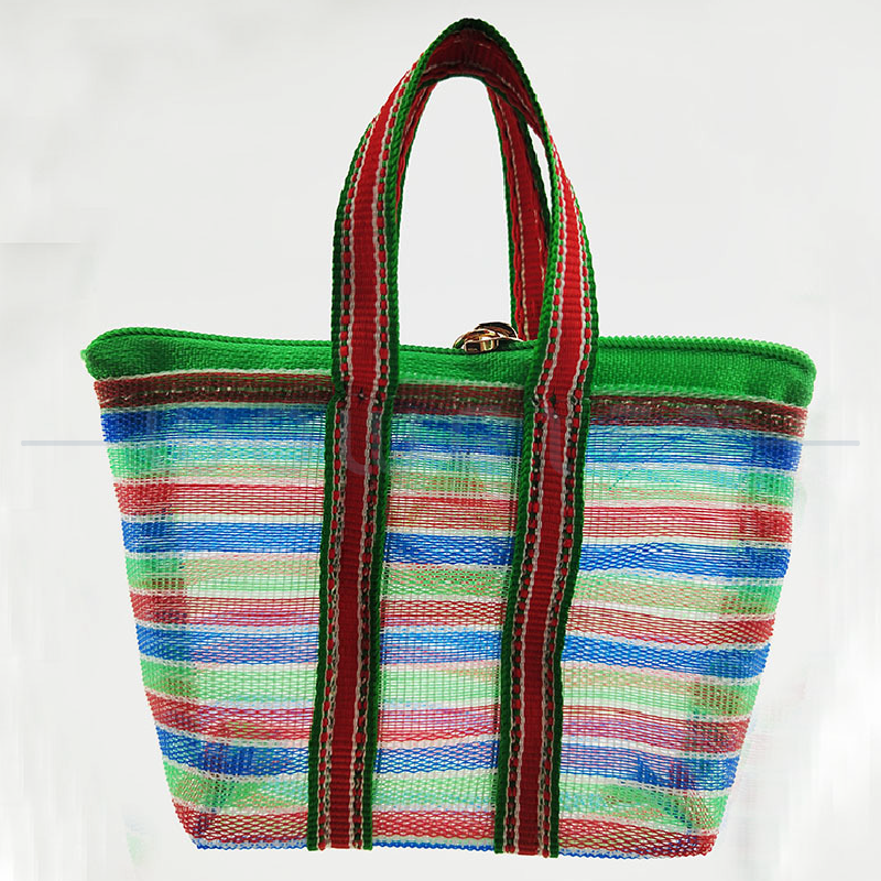 復古茄芷袋造型鑰匙圈．迷你零錢包