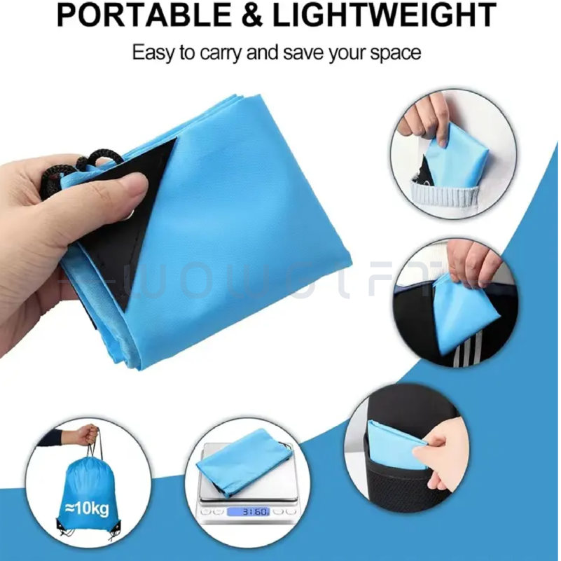 客製束口後背袋．尼龍抽繩束口袋