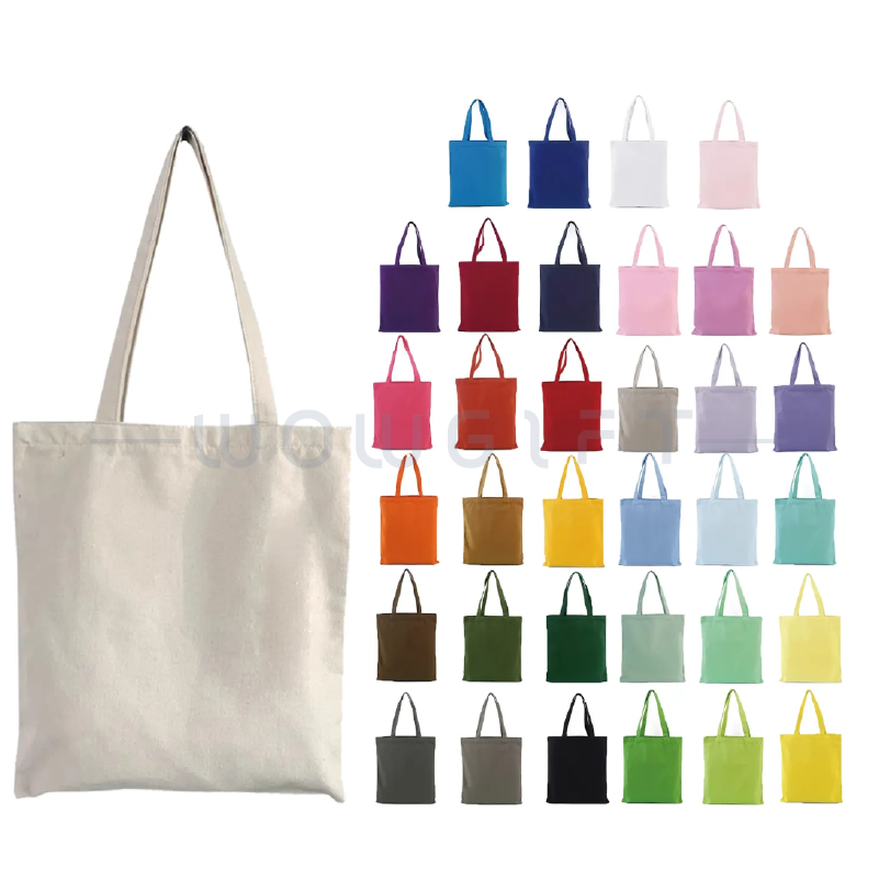 帆布手提袋．環保購物袋客製推薦