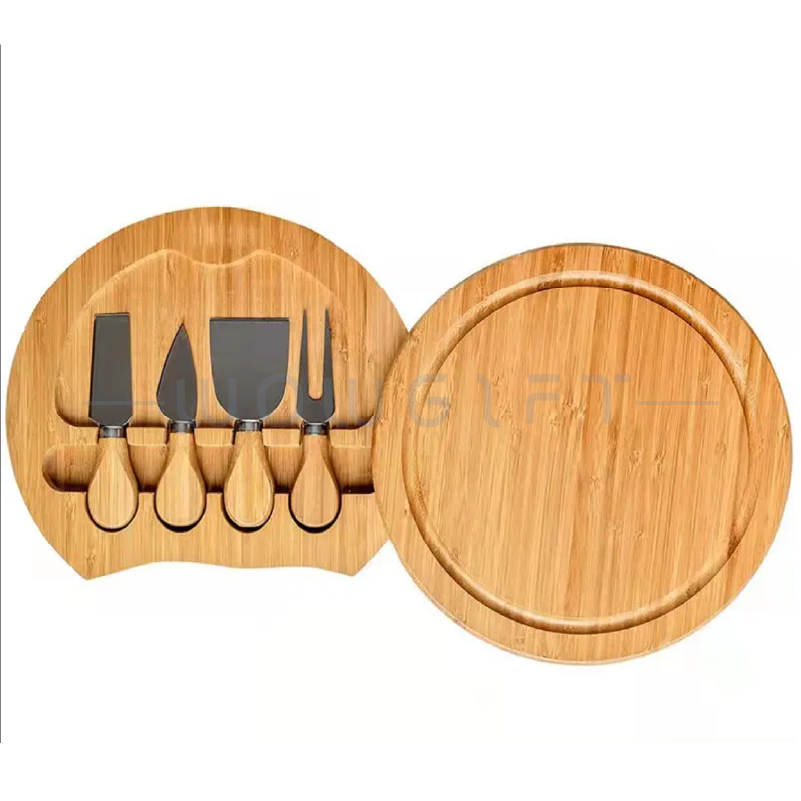 專業起司刀叉組