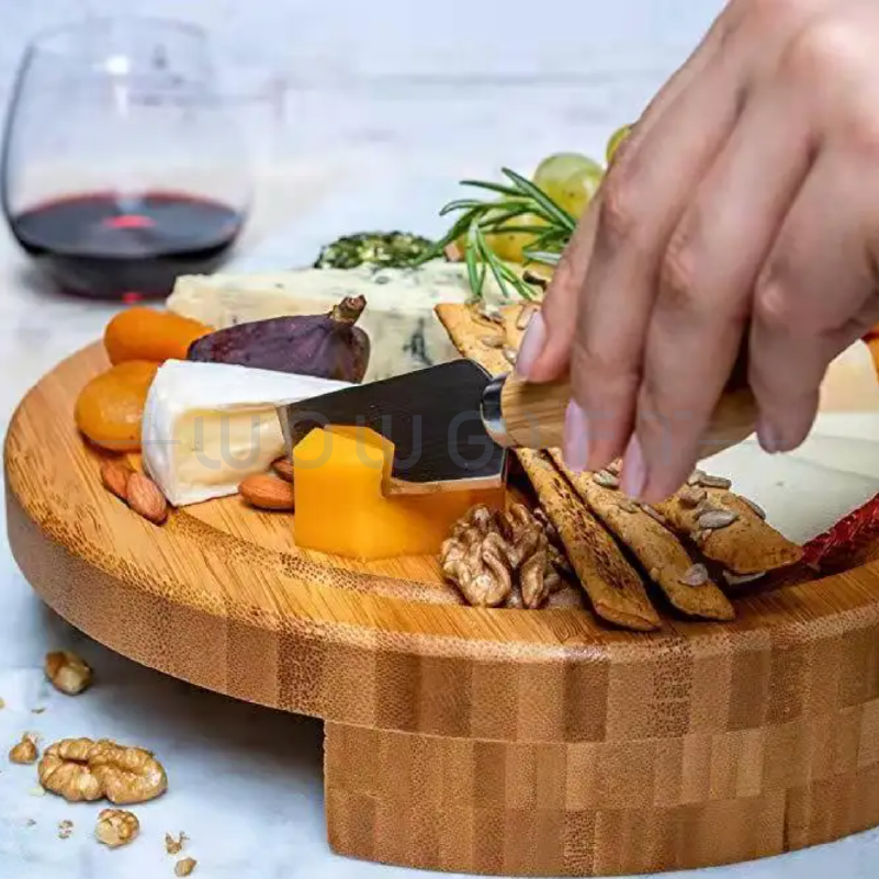 專業起司刀叉組