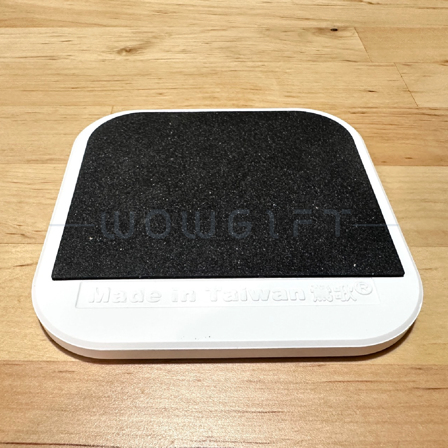 客製陶瓷杯墊｜方形