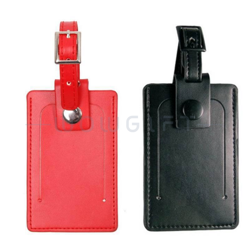 客製真皮行李吊牌