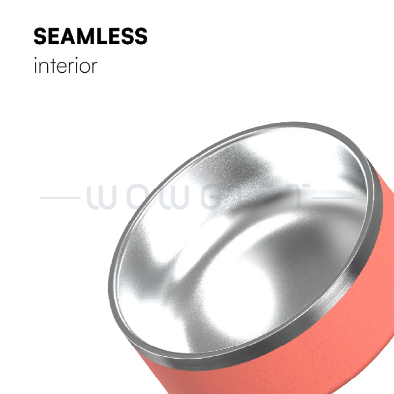 客製不鏽鋼寵物碗