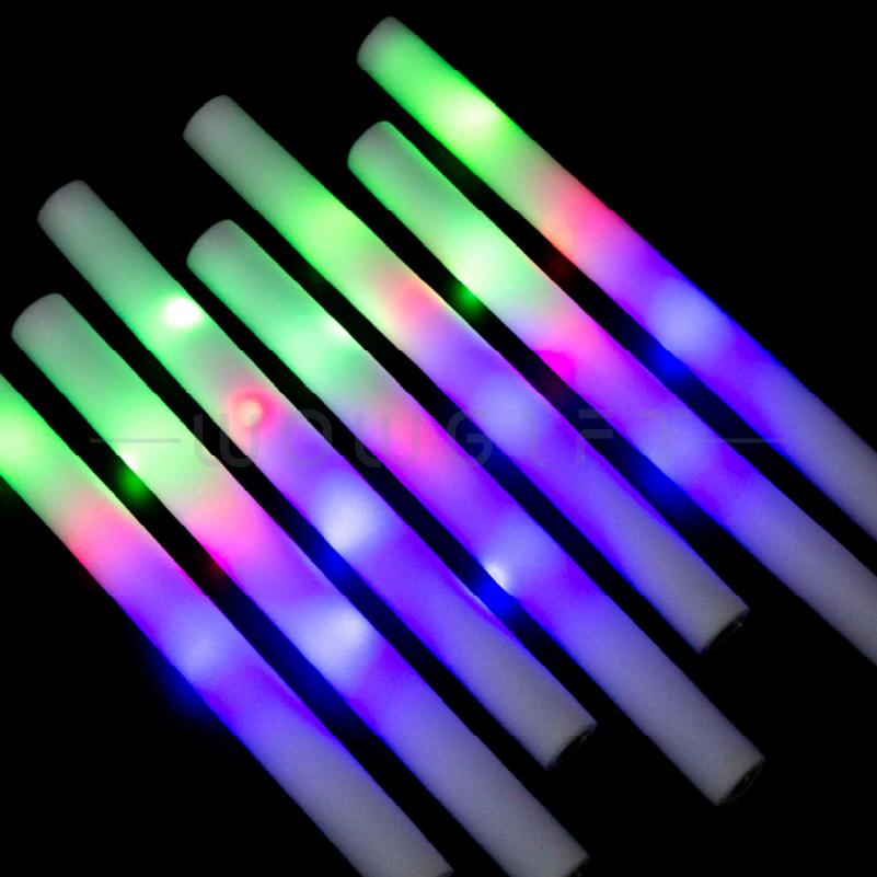 客製七彩夜光棒