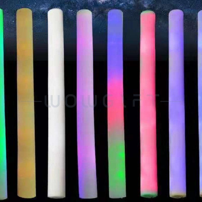 客製七彩夜光棒