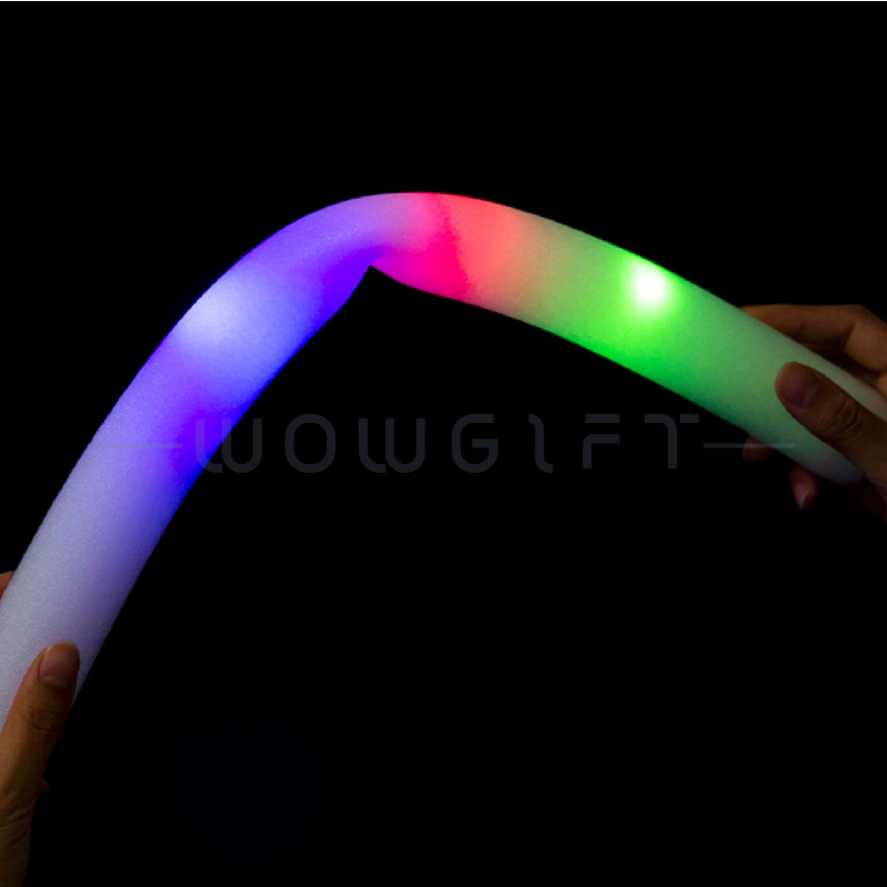 客製七彩夜光棒