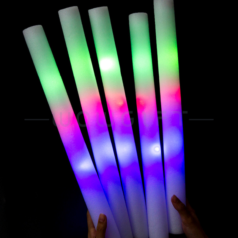 客製七彩夜光棒