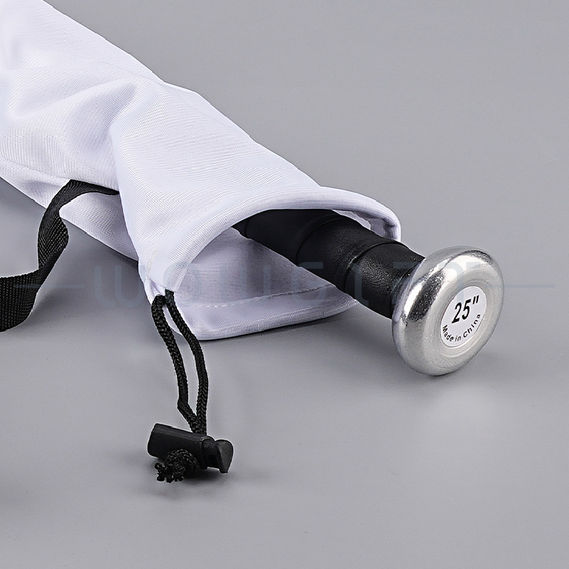 棒球棍套客製．加厚棉布棒球棍袋．手提肩背兩用球棒袋