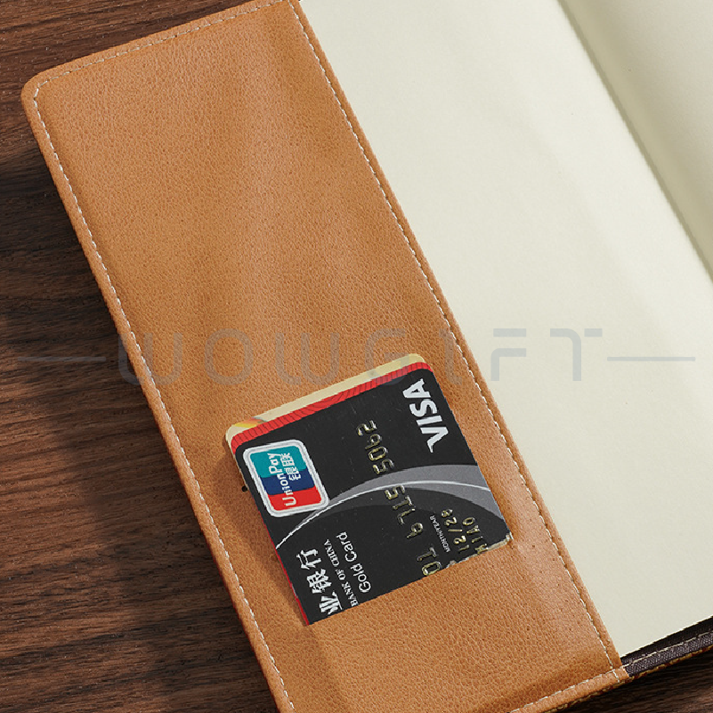 古典浮雕筆記本客製禮盒組，A5 手帳本＋金屬筆，企業年度禮／品牌活動贈品