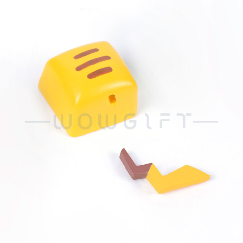 客製立體鍵盤鍵帽