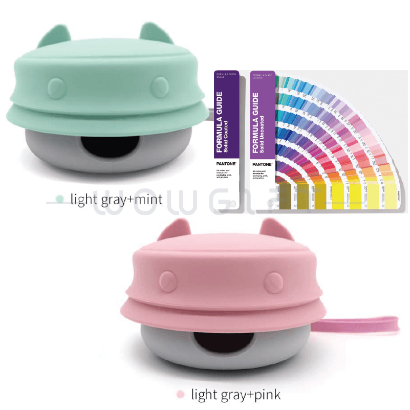 三合一寵物摺疊碗｜撿便袋