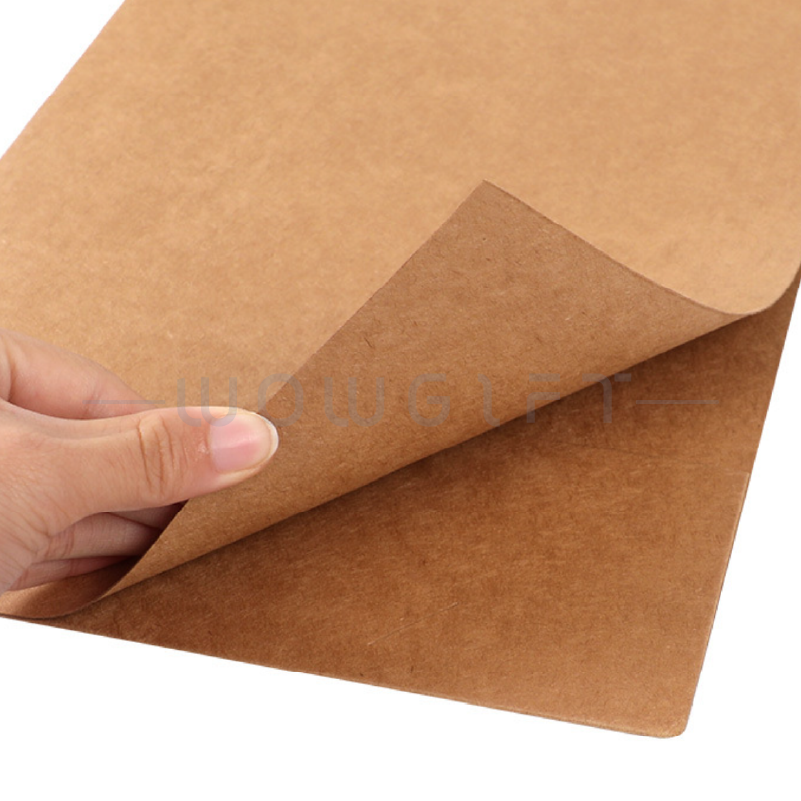 A4 牛皮文件夾・單扣式文件袋