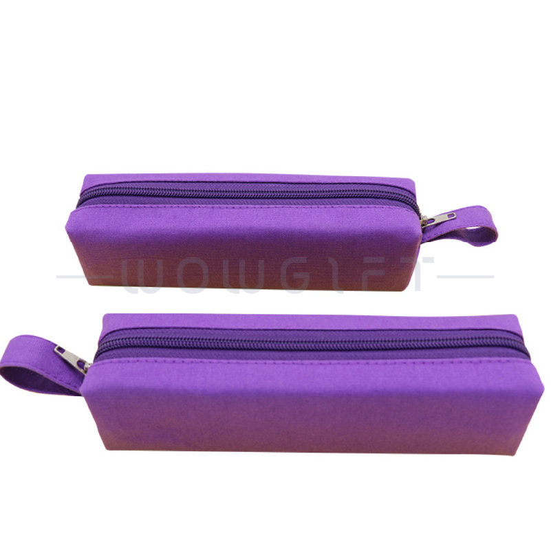 客製帆布筆袋 | 兒童節禮品