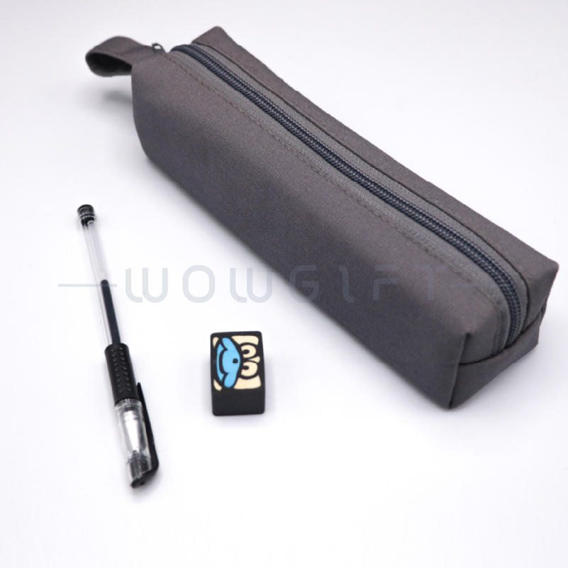 客製帆布筆袋 | 兒童節禮品