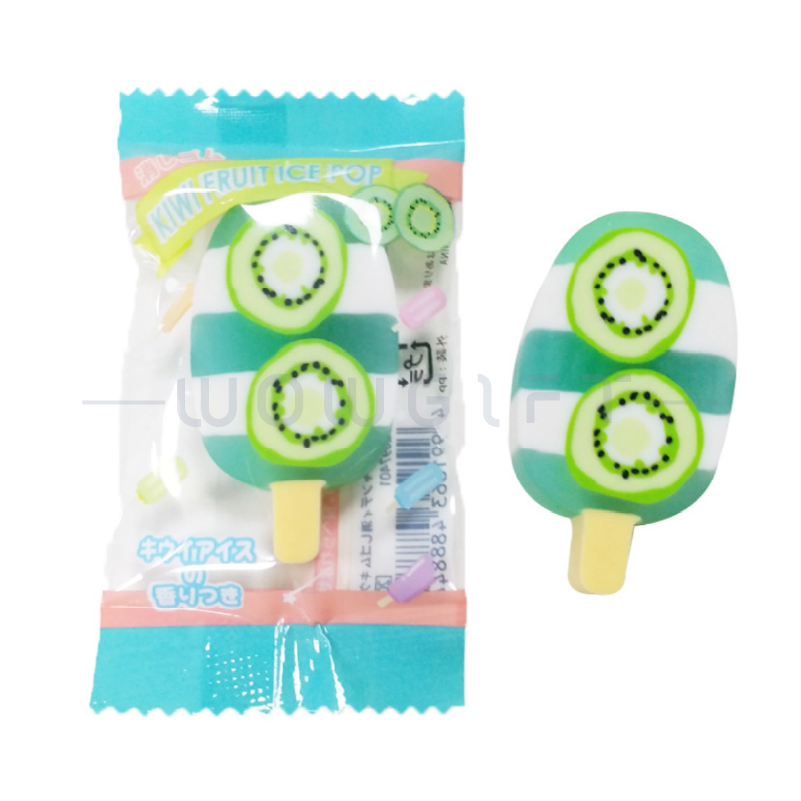 客製化造型橡皮擦