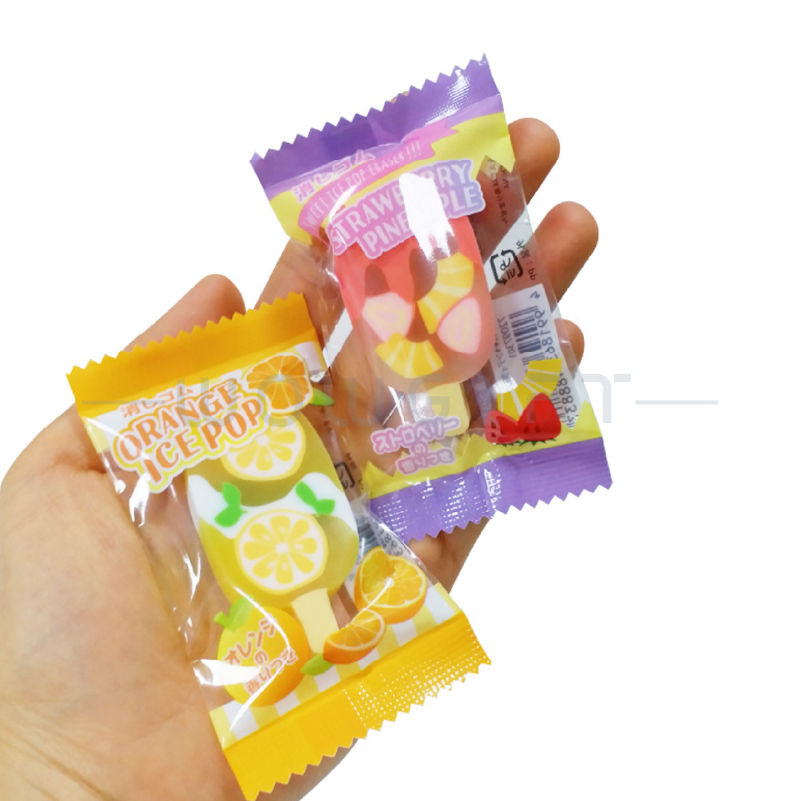 客製化造型橡皮擦