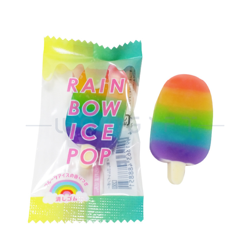 客製化造型橡皮擦