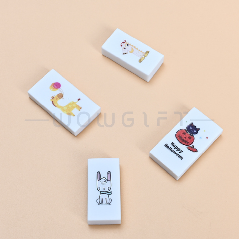 客製化橡皮擦
