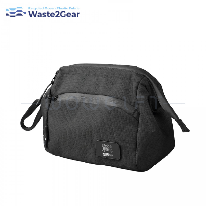 環保材質化妝包