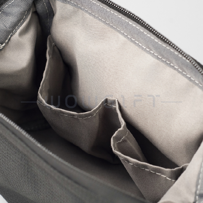 環保材質化妝包