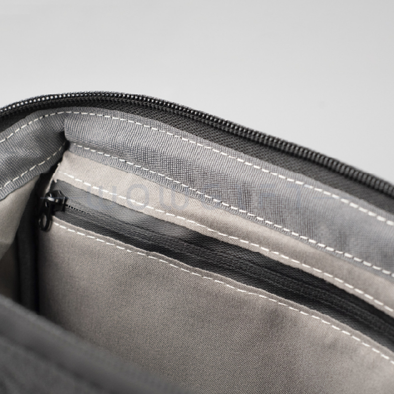 環保材質化妝包