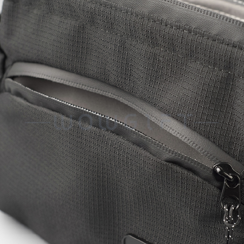 環保材質化妝包