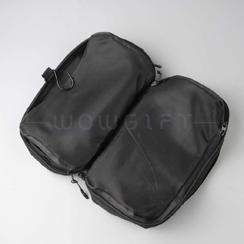 客製化多功能收納袋 5L．客製化妝包