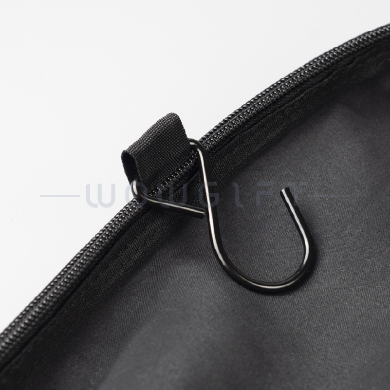 客製化多功能收納袋 5L．客製化妝包