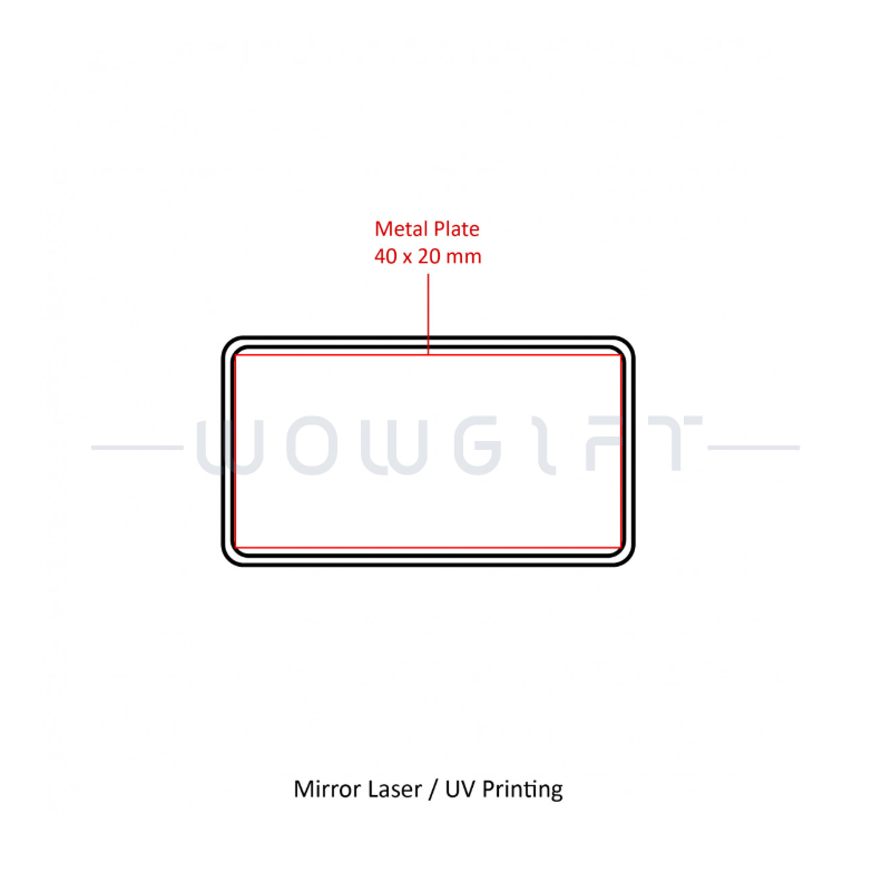 客製化多功能收納袋 5L．客製化妝包
