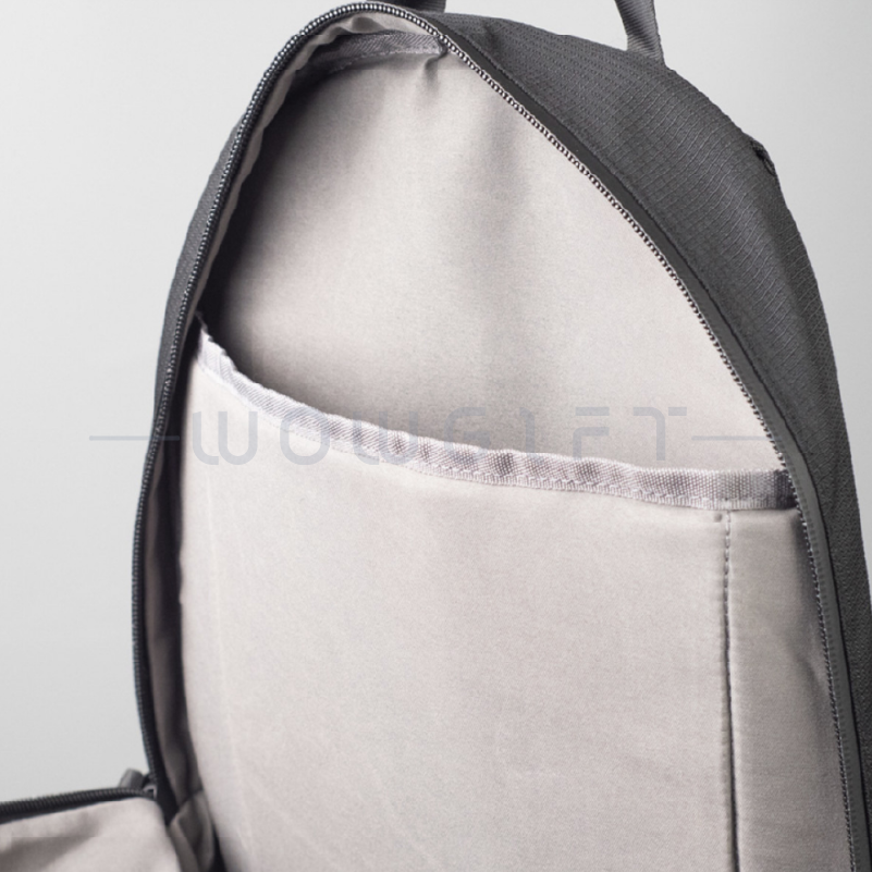 環保材質後背包．Waste2Gear 日常背包