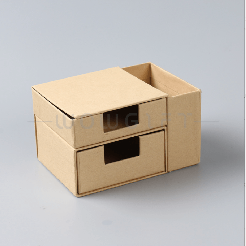 客製便條紙 | 筆筒