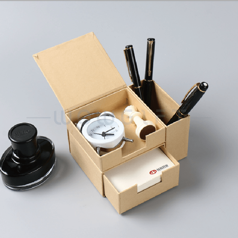 客製便條紙 | 筆筒