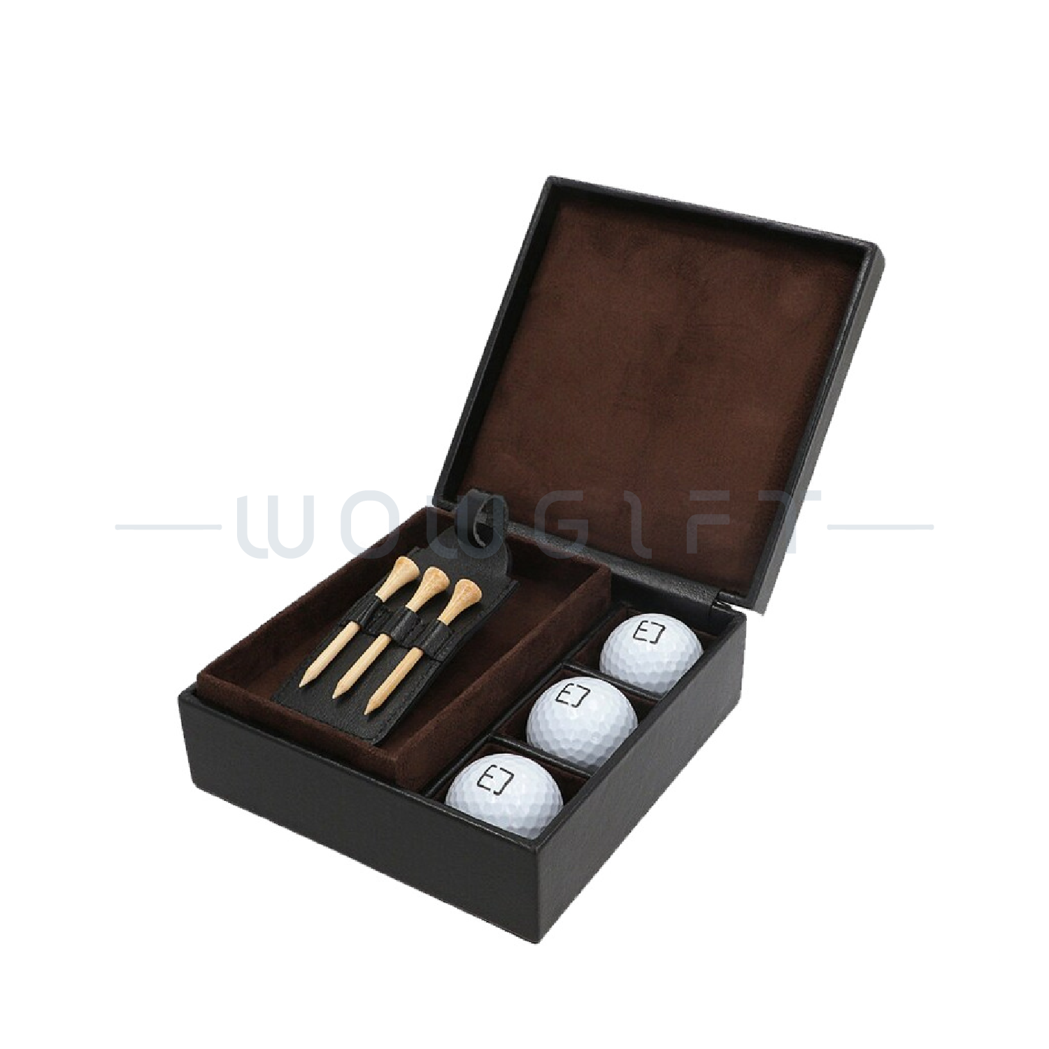 客製高爾夫球禮盒組