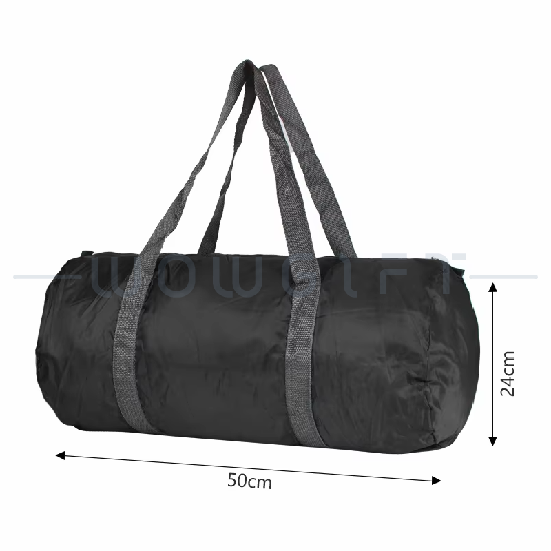 客製可折疊旅行包．大容量收納袋．品牌活動贈品