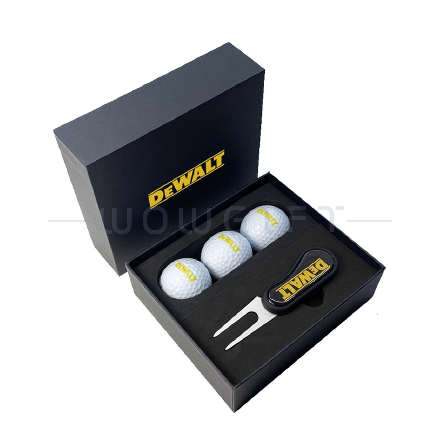 客製高爾夫球禮盒組
