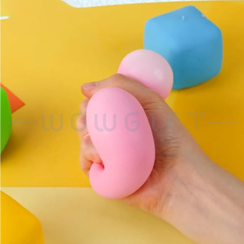 客製兒童減壓方塊．療癒舒壓玩具