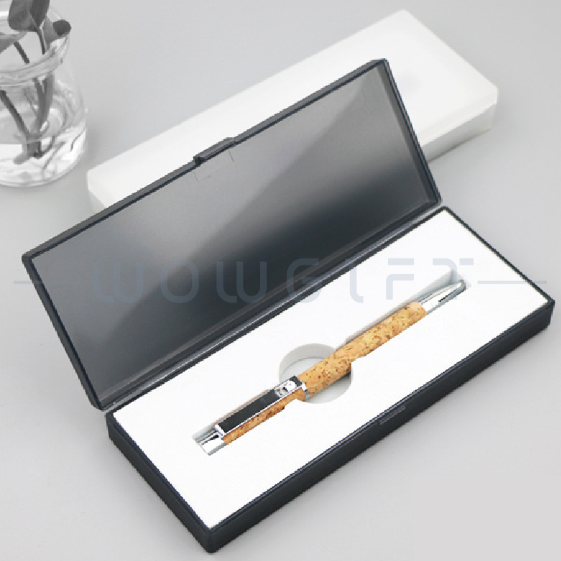 天然木紋旋轉原子筆客製，廣告筆