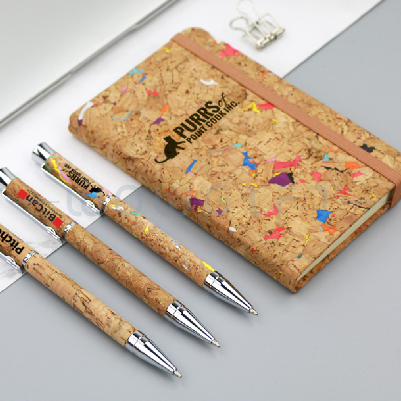 天然木紋旋轉原子筆客製，廣告筆