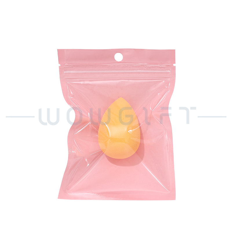 乾濕兩用美妝蛋粉撲客製，水滴上妝海綿