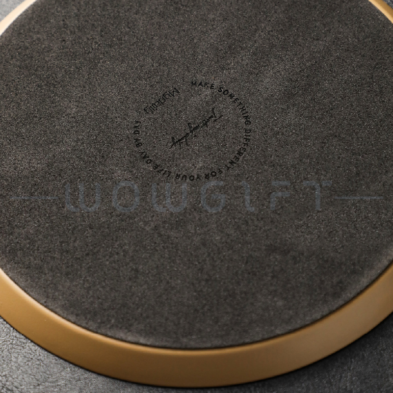 客製不鏽鋼托盤，展示收納